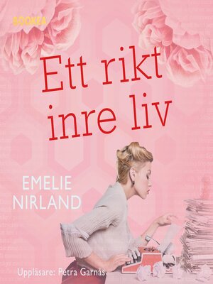 cover image of Ett rikt inre liv